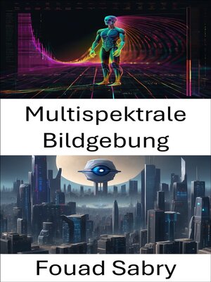 cover image of Multispektrale Bildgebung